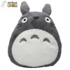 Maison Ghibli Coussin Nakayoshi Totoro Gris - My Neighbor Totoro