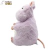 Maison Ghibli Plush Nakayoshi Boh Mouse - The Voyage of Chihiro