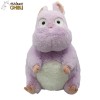 Maison Ghibli Plush Nakayoshi Boh Mouse - The Voyage of Chihiro