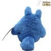 Maison Ghibli Plush Beanbag Totoro Blue - My Neighbor Totoro
