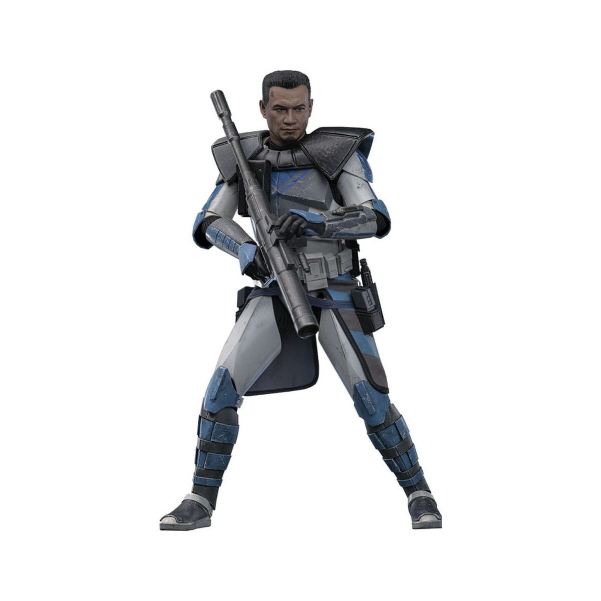 Hot Toys Star Wars - Clone Trooper Five - The Clone Wars 1/6