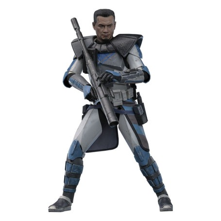 Hot Toys Star Wars - Clone Trooper Five - The Clone Wars 1/6