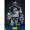 Hot Toys Star Wars - Clone Trooper Five - The Clone Wars 1/6