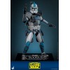 Hot Toys Star Wars - Clone Trooper Five - The Clone Wars 1/6