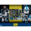 Hot Toys Star Wars - Clone Trooper Five - The Clone Wars 1/6