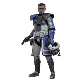 Hot Toys Star Wars - Clone Trooper Echo - The Clone Wars 1/6