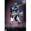 Hot Toys Star Wars - Clone Trooper Echo - The Clone Wars 1/6