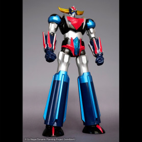 Bandai Namco - JUMBO GRENDIZER U - Goldorak U