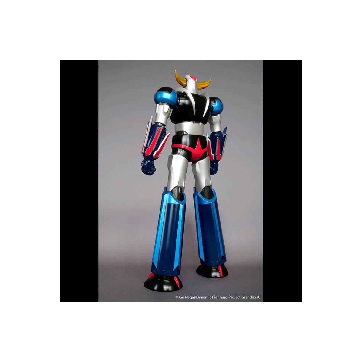 Bandai Namco - JUMBO GRENDIZER U - Goldorak U