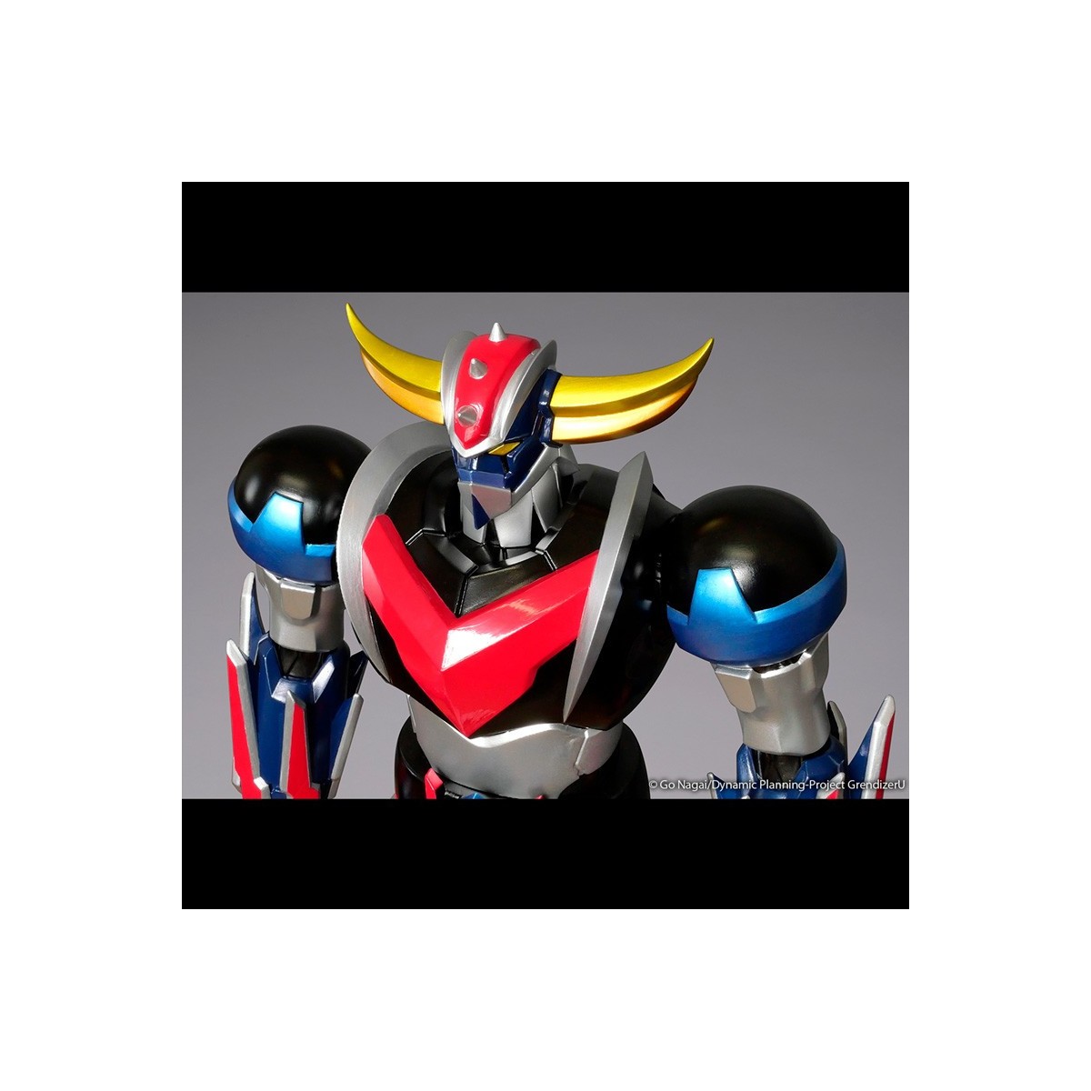Bandai Namco - JUMBO GRENDIZER U - Goldorak U