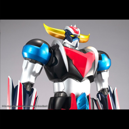 Bandai Namco - JUMBO GRENDIZER U - Goldorak U