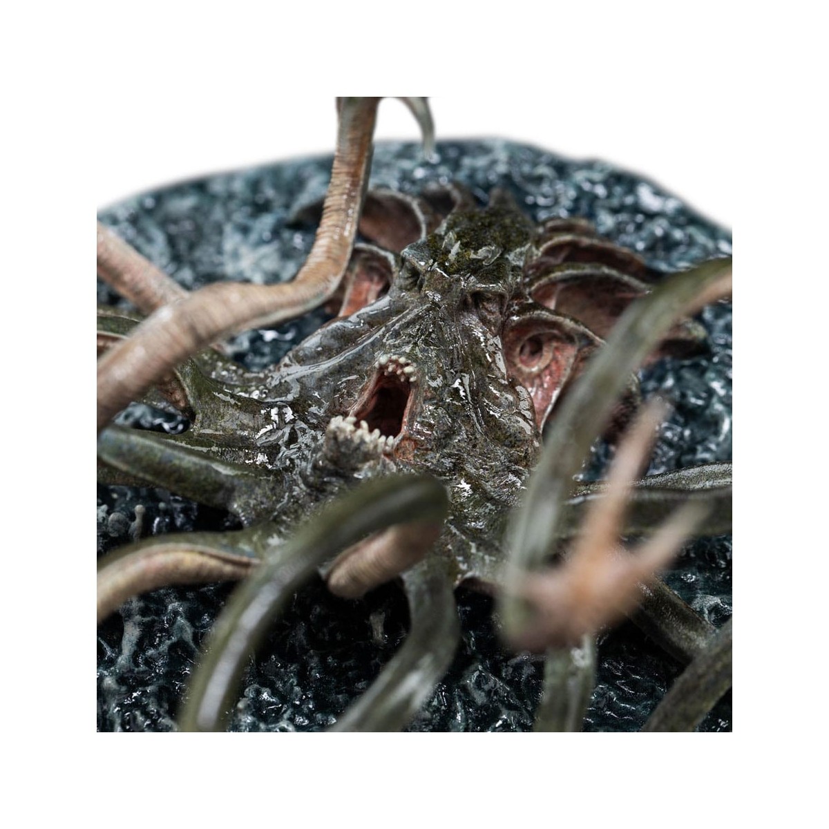 Weta - Watcher in the Water - Lord of the Rings - LOTR