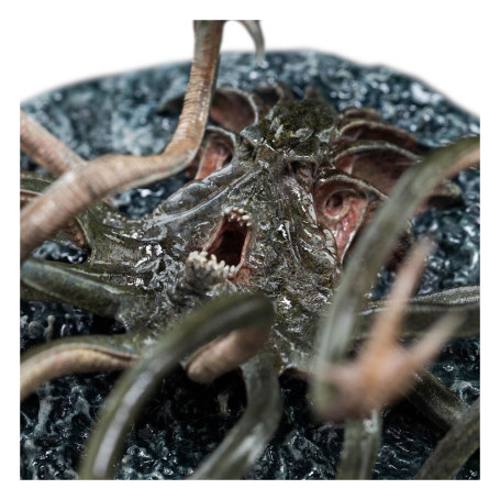 Weta - Watcher in the Water - Lord of the Rings - LOTR