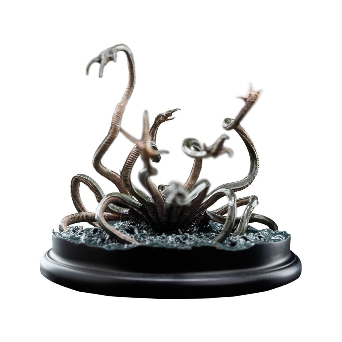 Weta - Watcher in the Water - Lord of the Rings - LOTR