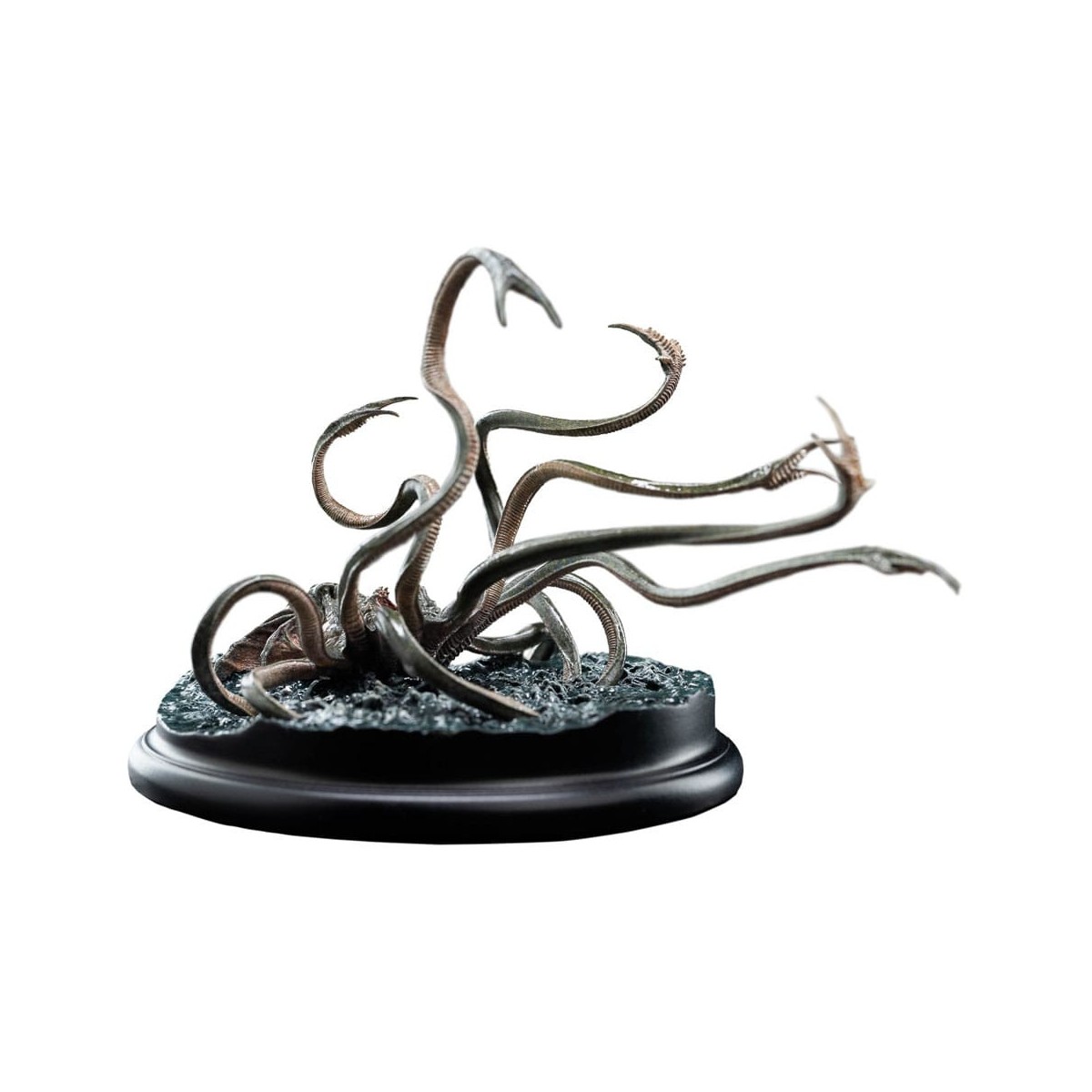 Weta - Watcher in the Water - Lord of the Rings - LOTR