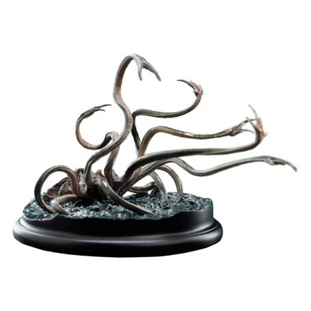 Weta - Watcher in the Water - Lord of the Rings - LOTR