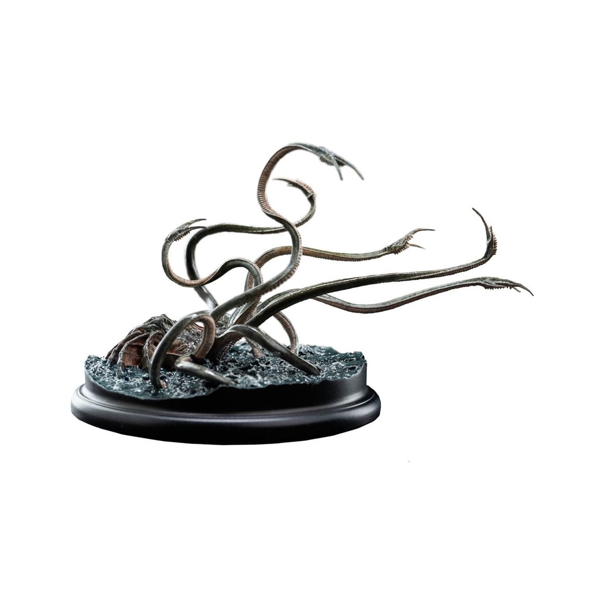 Weta - Watcher in the Water - Lord of the Rings - LOTR