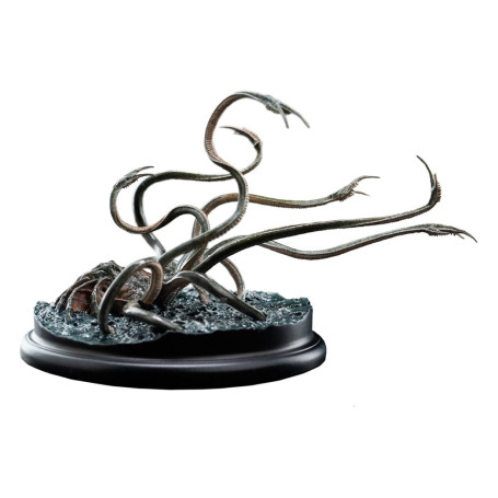 Weta - Watcher in the Water - Lord of the Rings - LOTR