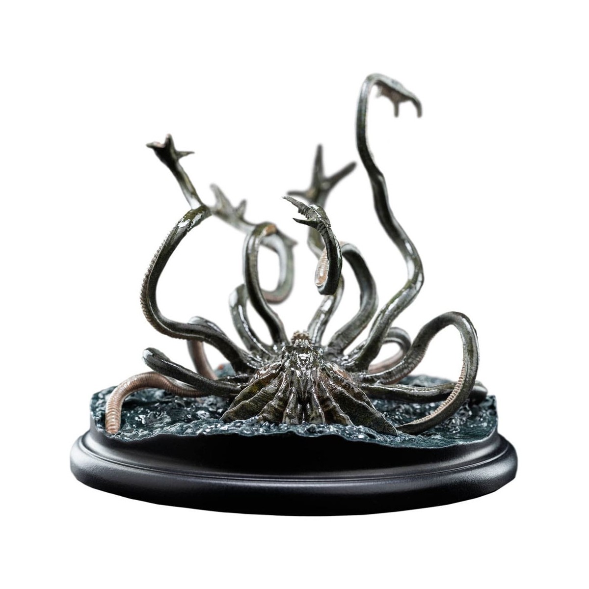 Weta - Watcher in the Water - Lord of the Rings - LOTR