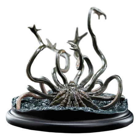 Weta - Watcher in the Water - Lord of the Rings - LOTR
