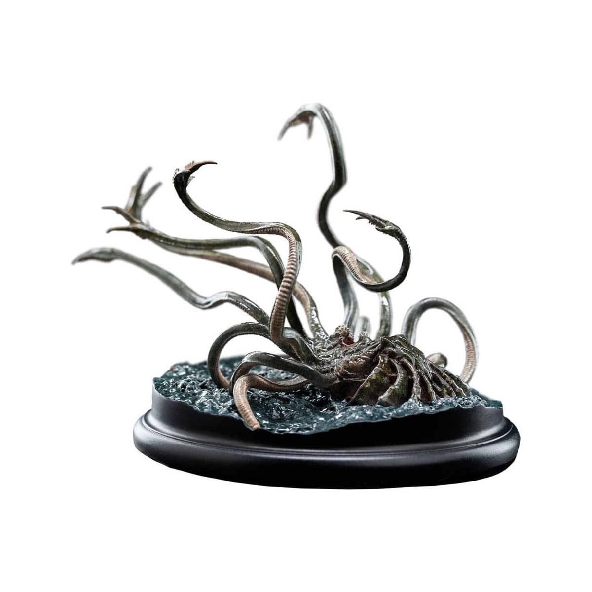 Weta - Watcher in the Water - Lord of the Rings - LOTR