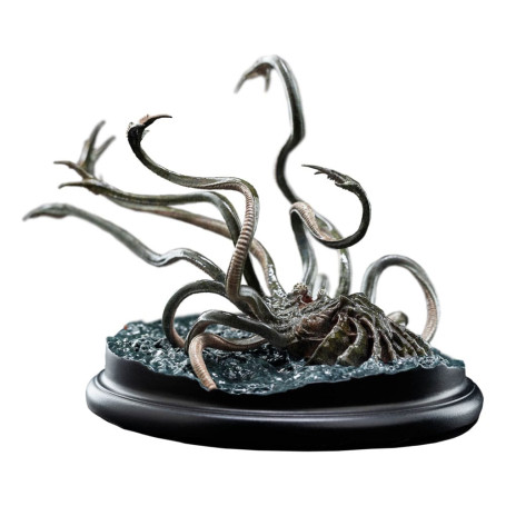 Weta - Watcher in the Water - Lord of the Rings - LOTR
