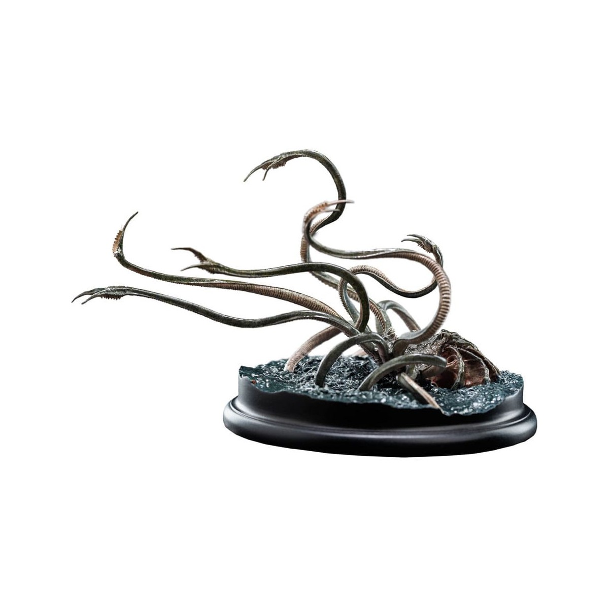 Weta - Watcher in the Water - Lord of the Rings - LOTR