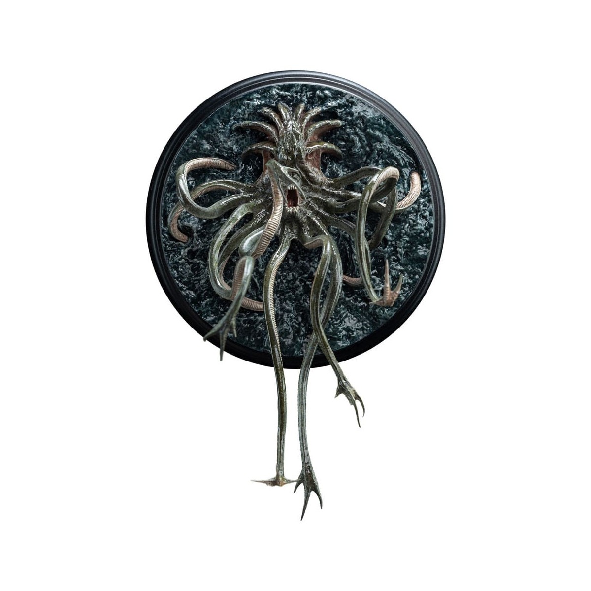 Weta - Watcher in the Water - Lord of the Rings - LOTR