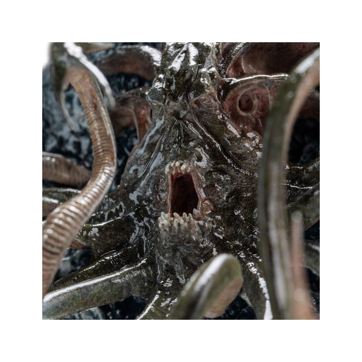 Weta - Watcher in the Water - Lord of the Rings - LOTR
