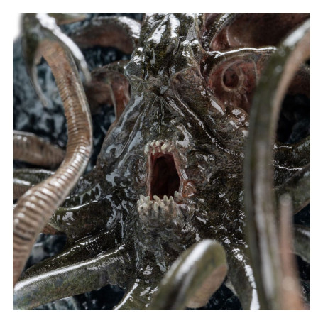 Weta - Watcher in the Water - Lord of the Rings - LOTR