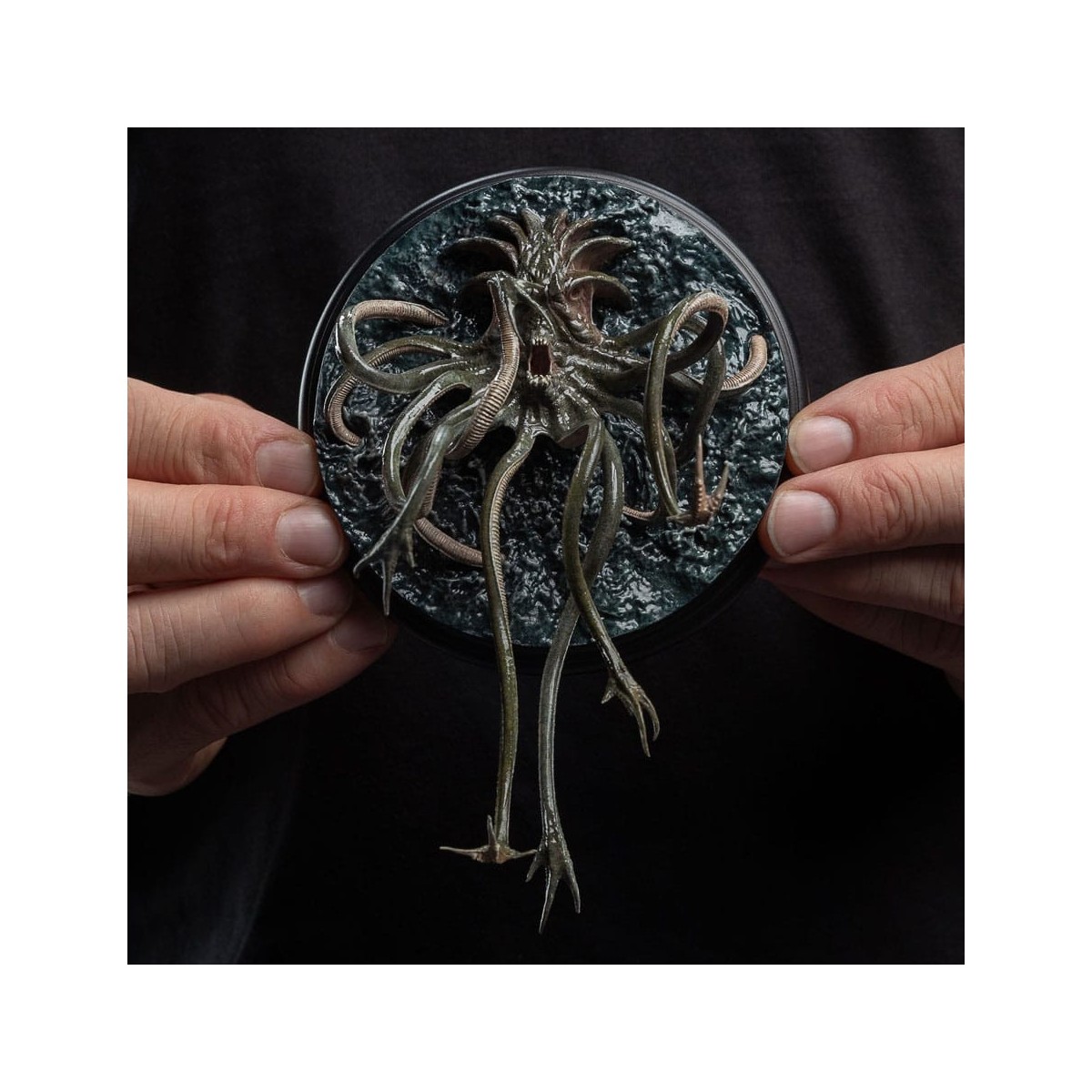 Weta - Watcher in the Water - Lord of the Rings - LOTR