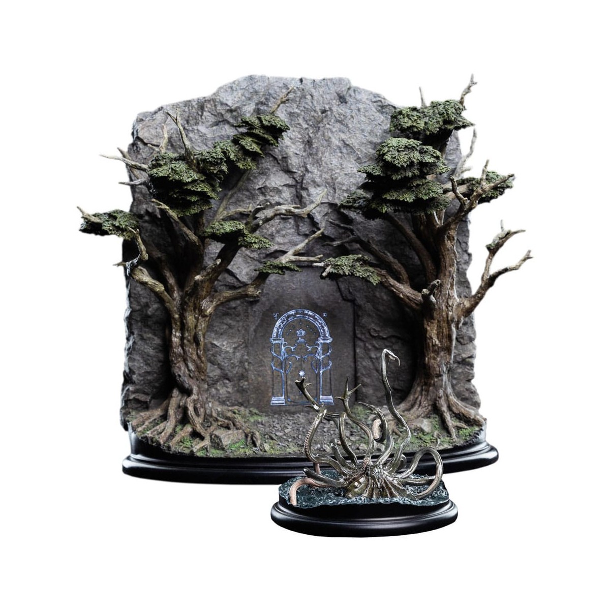 Weta - Watcher in the Water - Lord of the Rings - LOTR