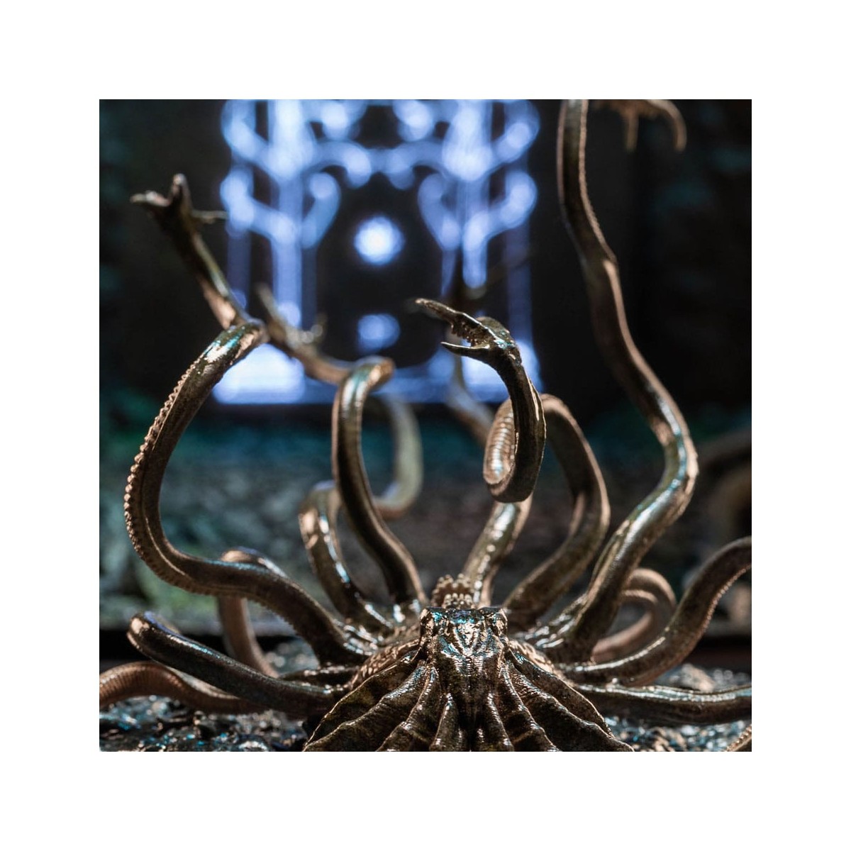 Weta - Watcher in the Water - Lord of the Rings - LOTR