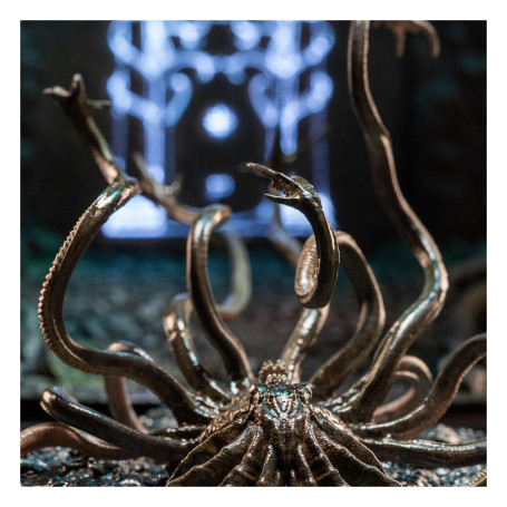 Weta - Watcher in the Water - Lord of the Rings - LOTR