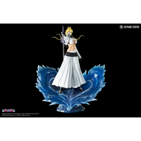 Kitsune - HALLIBEL 1/4 Statue - Bleach