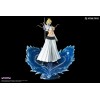 Kitsune - HALLIBEL 1/4 Statue - Bleach