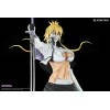 Kitsune - HALLIBEL 1/4 Statue - Bleach