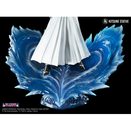 Kitsune - HALLIBEL 1/4 Statue - Bleach
