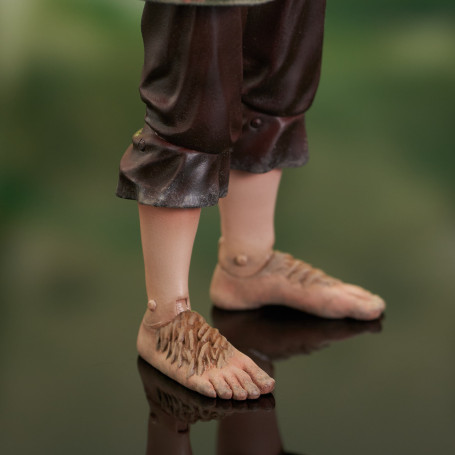 Diamond Select - Merry Brandybuck - Lord of the Rings - LOTR