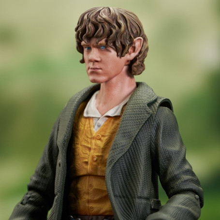 Diamond Select - Merry Brandybuck - Lord of the Rings - LOTR