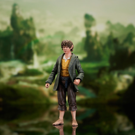 Diamond Select - Merry Brandybuck - Lord of the Rings - LOTR