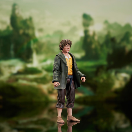 Diamond Select - Merry Brandybuck - Lord of the Rings - LOTR