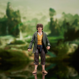 Diamond Select - Merry Brandybuck - Lord of the Rings - LOTR