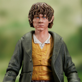 Diamond Select - Merry Brandybuck - Lord of the Rings - LOTR