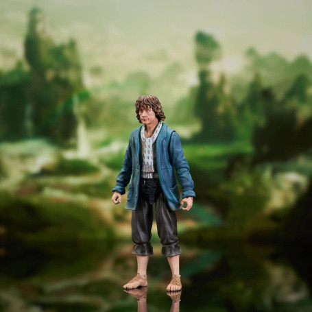 Diamond Select - Pippin Took - Lord of the Rings - LOTR
