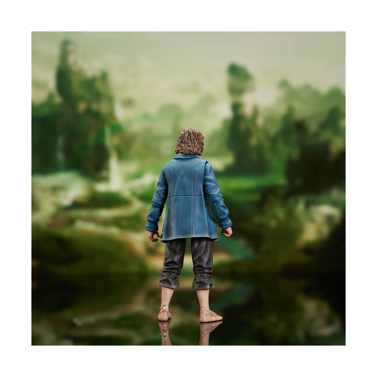 Diamond Select - Pippin Took - Lord of the Rings - LOTR