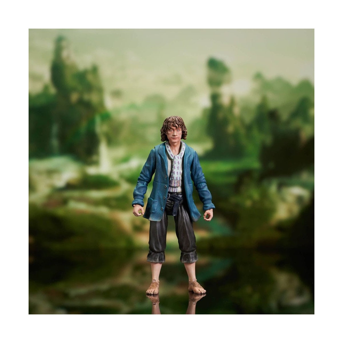 Diamond Select - Pippin Took - Lord of the Rings - LOTR