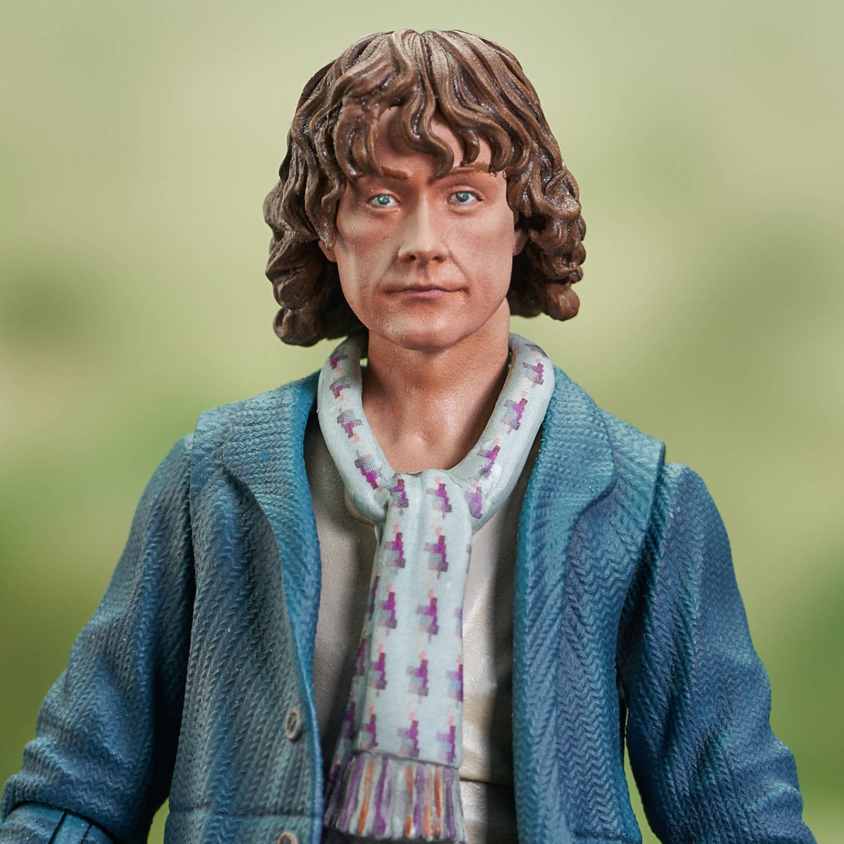 Diamond Select - Pippin Took - Lord of the Rings - LOTR