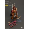 JoyToy Space Marines - Thousand sons Magnus the Red Primarch of the XVth Legion - 1/18 - Warhammer The Horus Heresy
