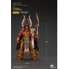 JoyToy Space Marines - Thousand sons Magnus the Red Primarch of the XVth Legion - 1/18 - Warhammer The Horus Heresy